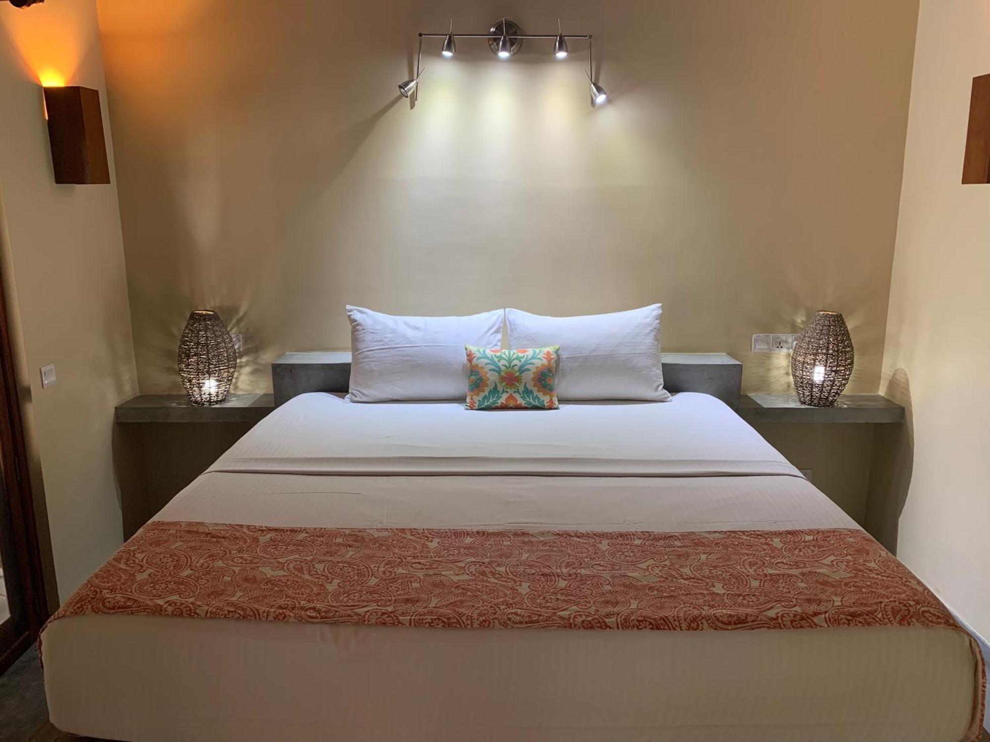 Wild Lotus Yala Villa Tissamaharama Kültér fotó