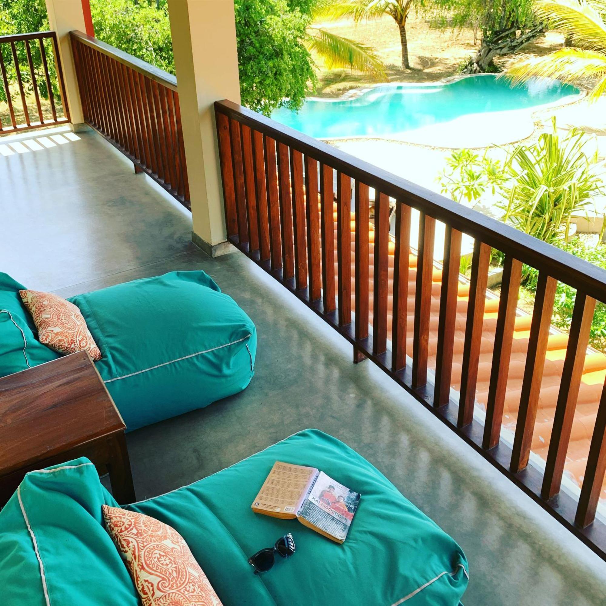 Wild Lotus Yala Villa Tissamaharama Kültér fotó