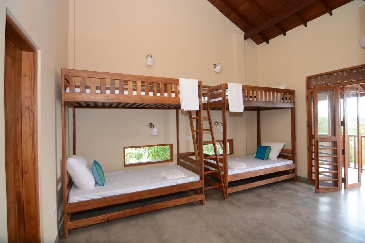 Wild Lotus Yala Villa Tissamaharama Kültér fotó