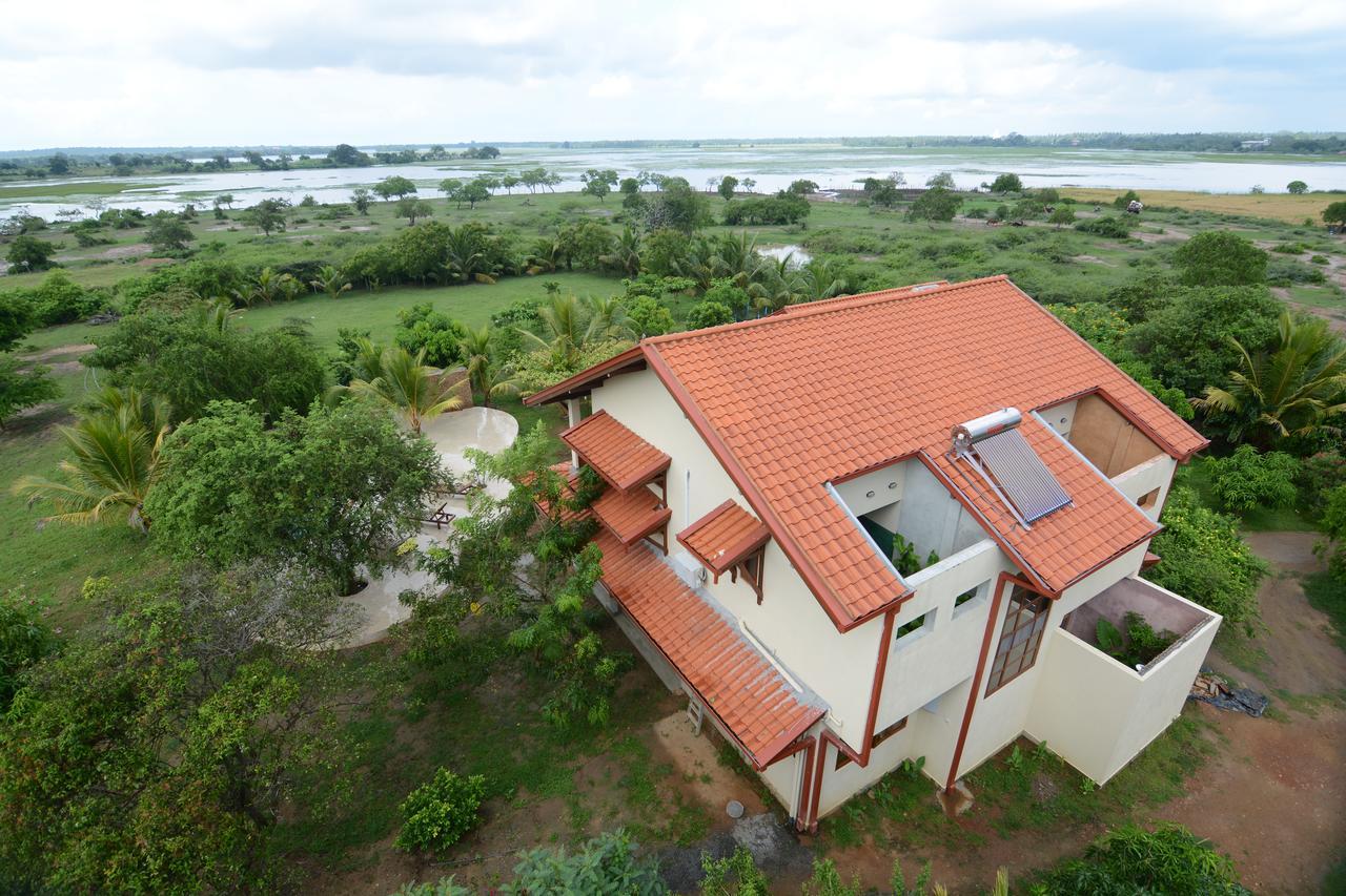 Wild Lotus Yala Villa Tissamaharama Kültér fotó