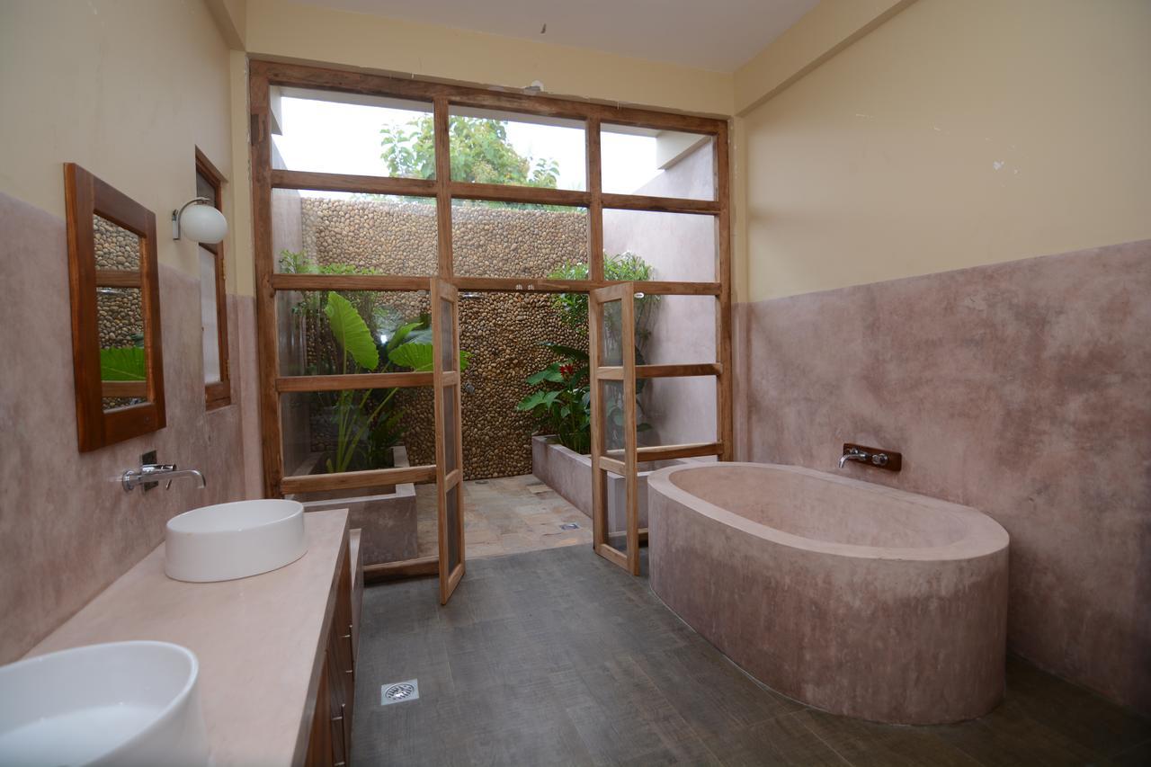 Wild Lotus Yala Villa Tissamaharama Kültér fotó