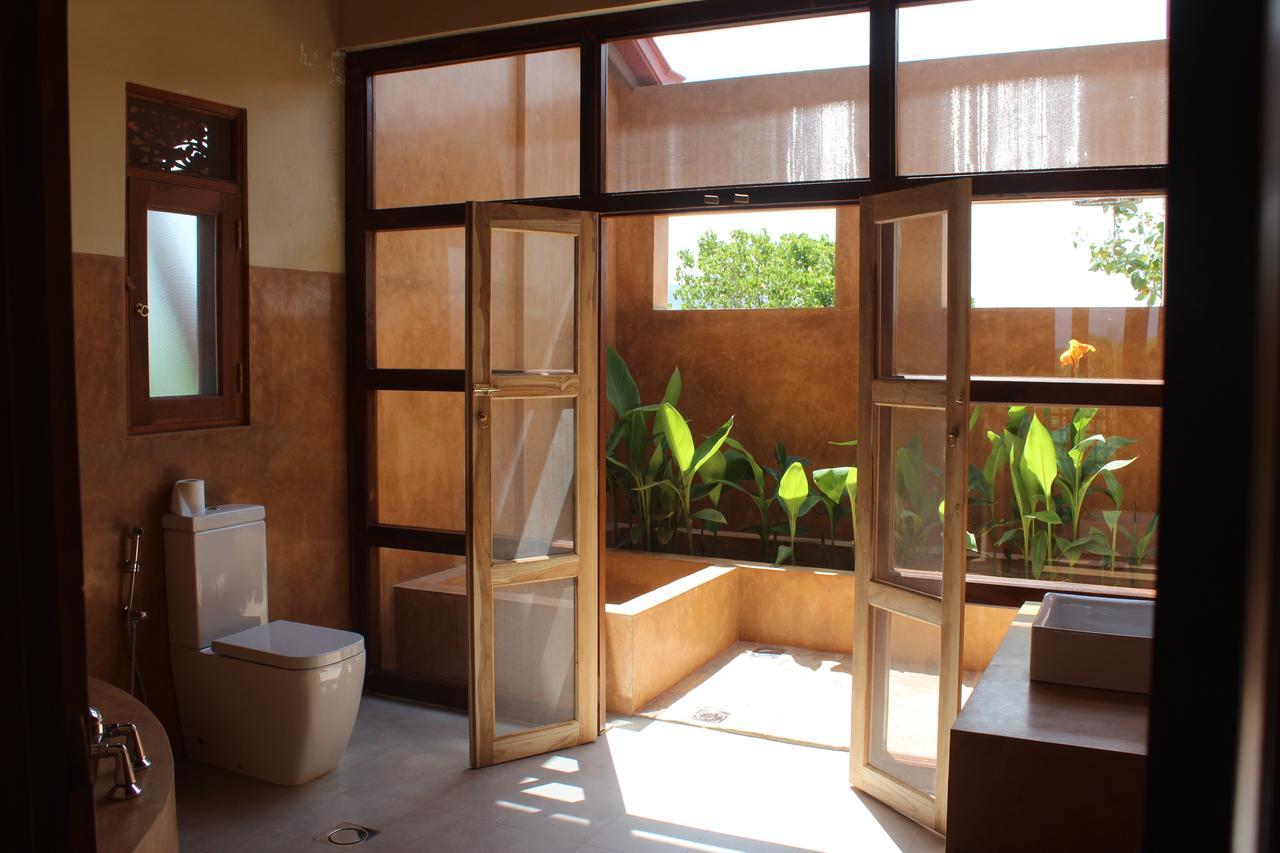 Wild Lotus Yala Villa Tissamaharama Kültér fotó
