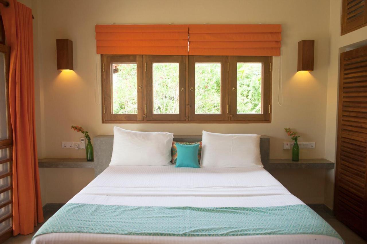Wild Lotus Yala Villa Tissamaharama Kültér fotó