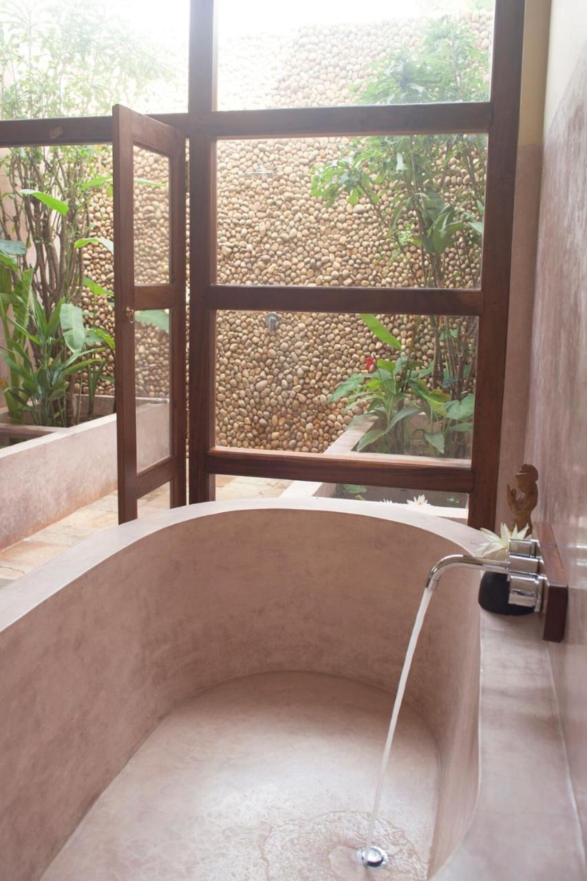 Wild Lotus Yala Villa Tissamaharama Kültér fotó