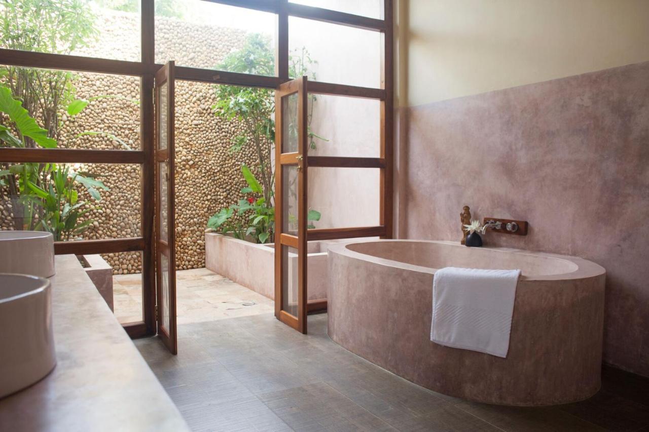 Wild Lotus Yala Villa Tissamaharama Kültér fotó