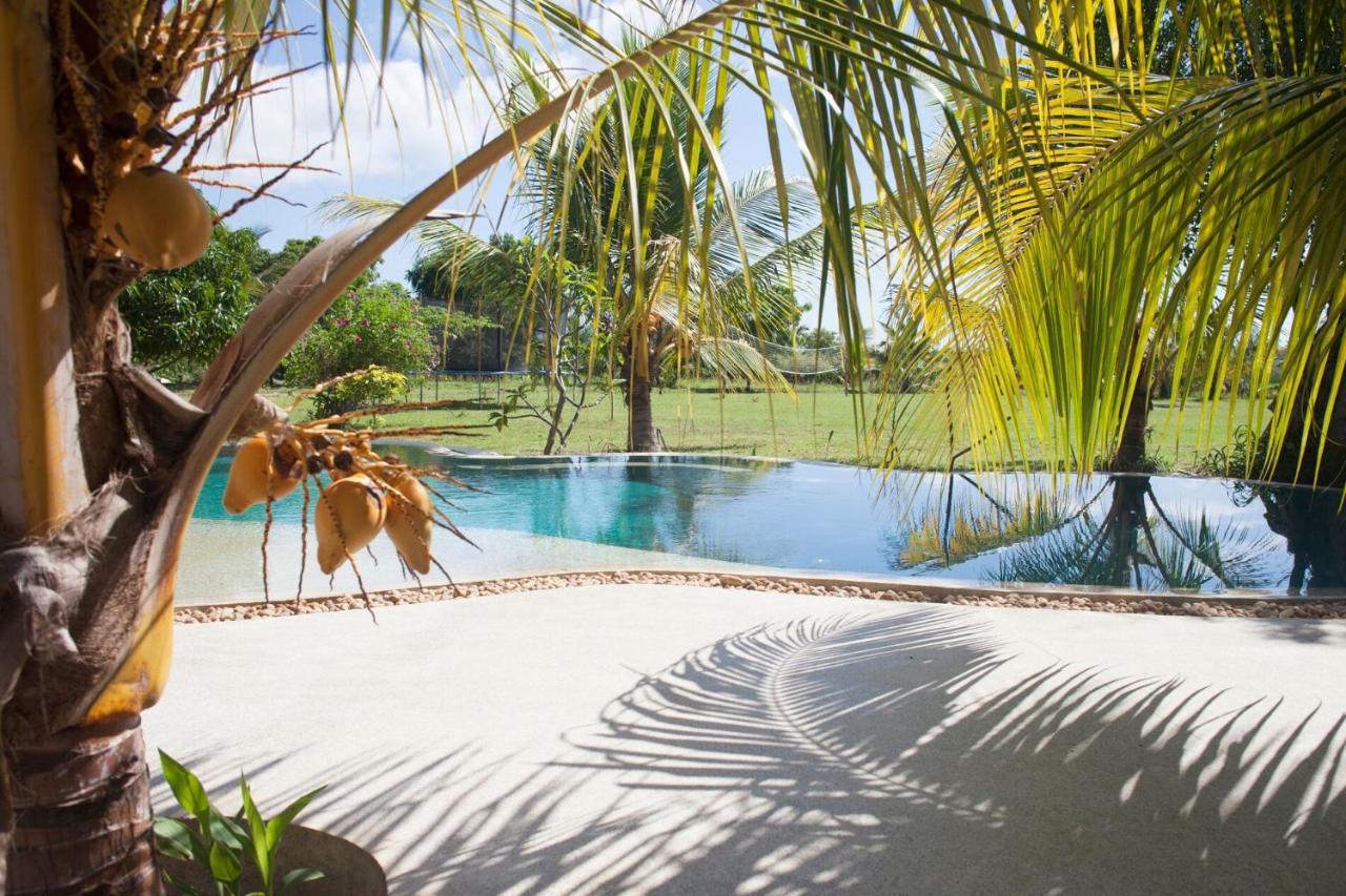 Wild Lotus Yala Villa Tissamaharama Kültér fotó
